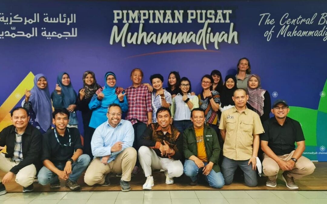 After Action Review (AAR) & Closure Event Project R2R