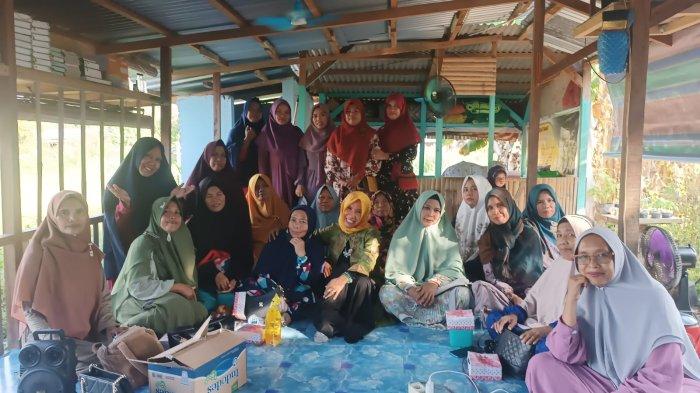 Yayasan Pusaka Indonesia Kembali Gelar Sosialisasi Pendidikan Politik